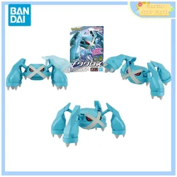 Genuine Bandai POKEMON Collection 53 Metagross Anime Action Figures Model Figure Toys Collectible Gift for Toys Hobbies Children