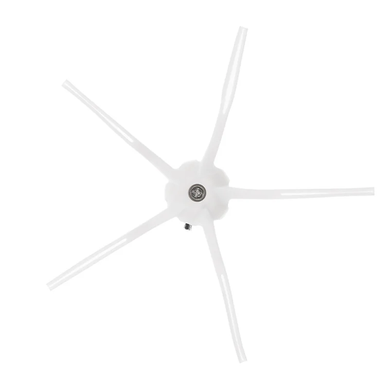 9M-HEPA Filter Mop Cloth Dust Bag As Shown Plastic For Roborock Q7 Max / Q7 Max+ / T8 Robot Vacuum Cleaner