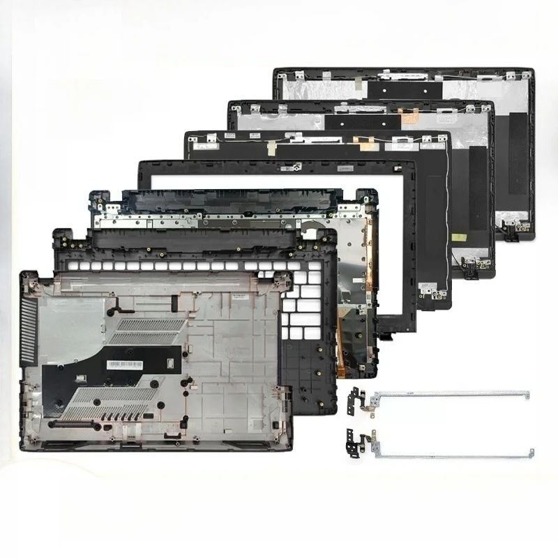 

for GL553 GL553V GL553VD FX553 ZX553 FZ53 FX53 KX53 laptop LCD screen top cover, screen frame palm rest bottom shell ABCD Cover