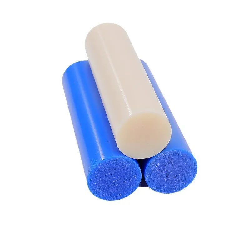 Рисунок 6 - Изготовленные на заказ пластиковые