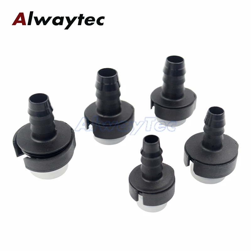 Автомобильный разъем для водопроводной трубы ID8-ID12, быстрые разъемы для автоматического водяного шланга, фитинг топливной линии 180 градусов, автозапчасти Автомобильный разъем для водопроводной трубы ID8-ID12, быстрые разъемы для автоматического водяного шланга, фитинг топливной линии 180 градусов, автозапчасти