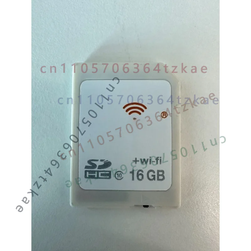 For ez Share 16G WiFi SD Card Second Hand Wireless Memory Card For Old DSLR Camera