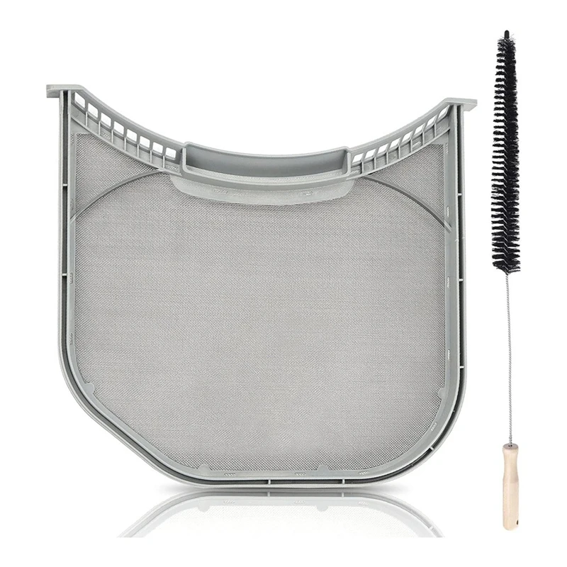 ABNO-ADQ56656401 Dryer Lint Filter With Mesh Screen For  ADQ566564 And Kenmore Elite Dryer Lint Screen Replacement