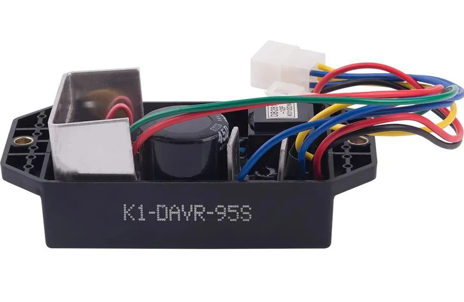 KI-DAVR-95S 220V KI…