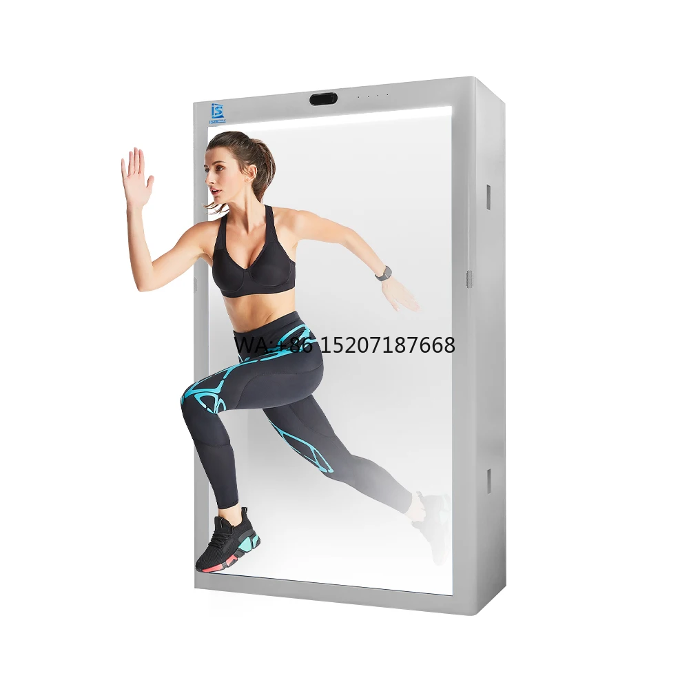 Interactive Touch S… - image