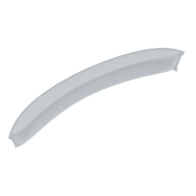 Protein-Leder-Ohrpolster, Ohrpolster, Schwamm-Ohrpolster, Abdeckung, Kopfbalken-Abdeckung für Hecate G5BT Headsets E74A – Detail 1