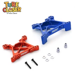 1/10 Aluminum Alloy Durable Front Rear Shock Tower For Traxxas SLASH RC Car Part RC Car Accessories Replacement Parts