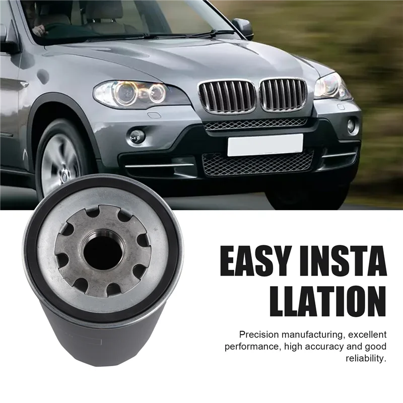 

Practical 98262-219 Car Accessories For Compressor Maintenance Accessories Oil Filter 98262/219