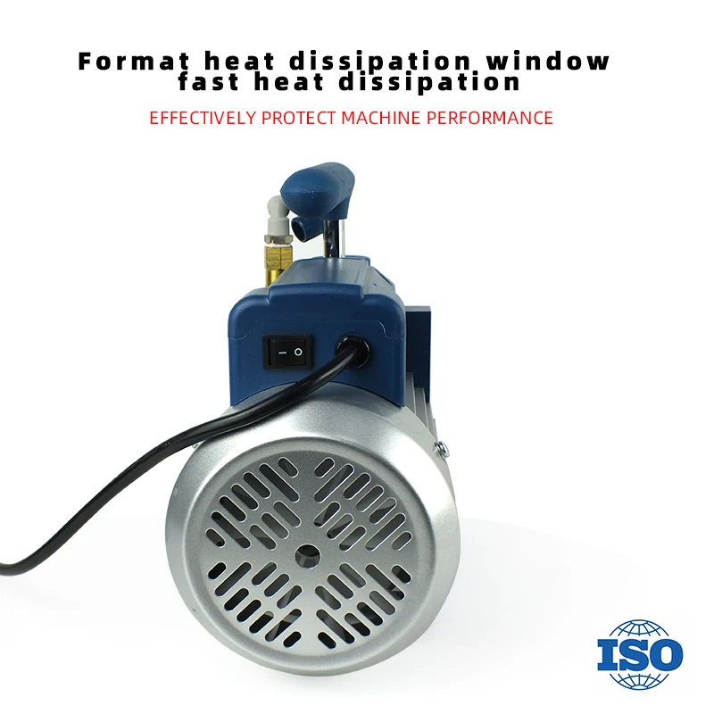 Stainless Steel Vacuum Defoaming Bucket Box New Silicone Resin Defoaming Tank with Vacuum Pump Machine