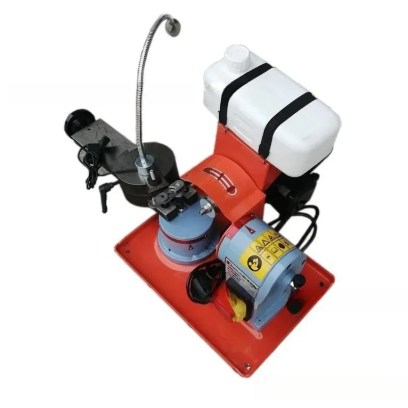 Saw blade grinding machine, alloy copper core electric water grinding