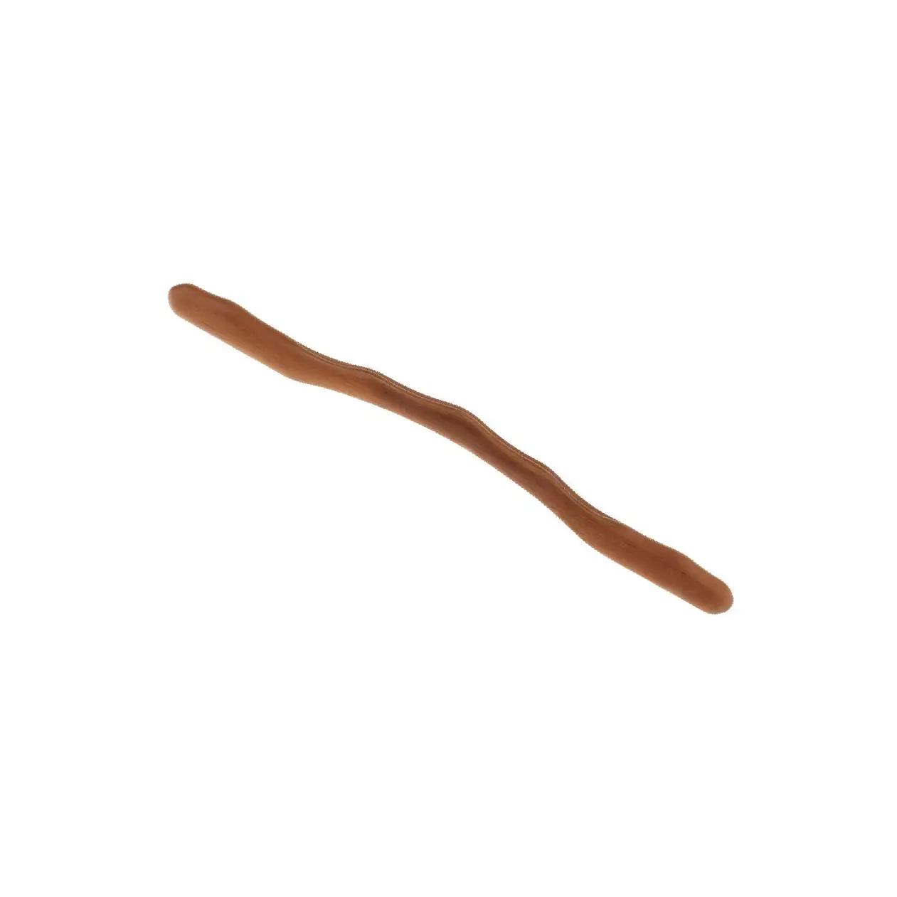 Wood Guasha Scraping Stick for Back Shoulder Neck Waist Legs