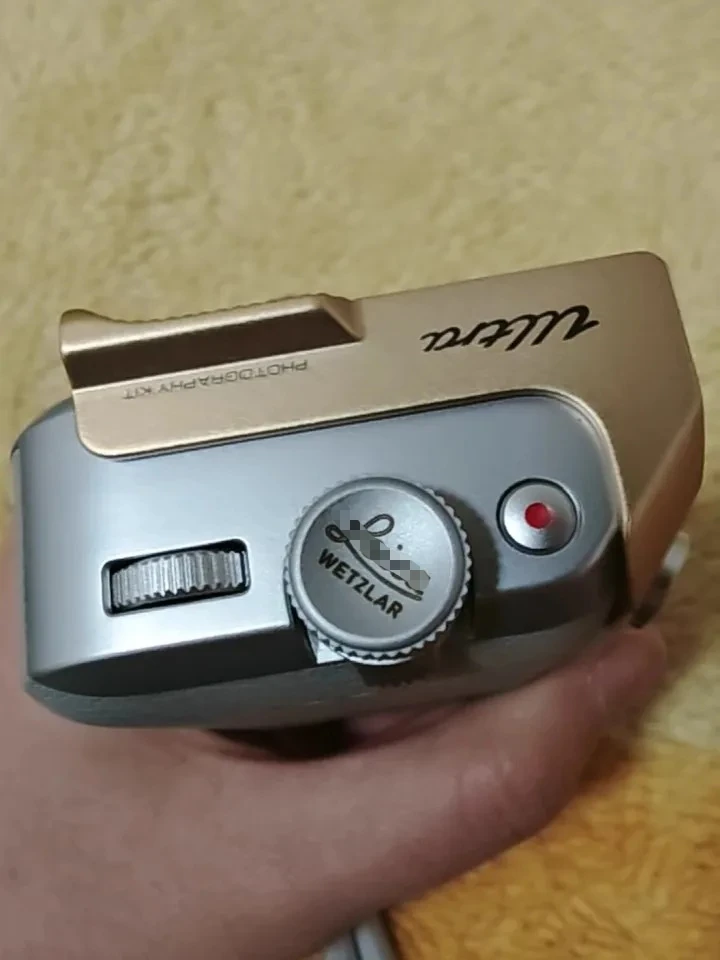 برغي مصراع نحاسي منحوت بشكل رائع لملحقات كاميرا الهاتف المحمول XIAOMI XIAO MI 15 Ultra 15