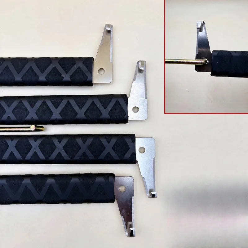 KBD New 2026 Labor-saving Dual-person Cold Glue Knife, Headlight Opening Tool for Car Headlamp Upgrade Retrofit