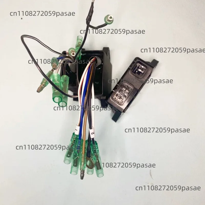 Used for  Outboard Igniter Trigger Charging Coil Ignition  High-voltage Package