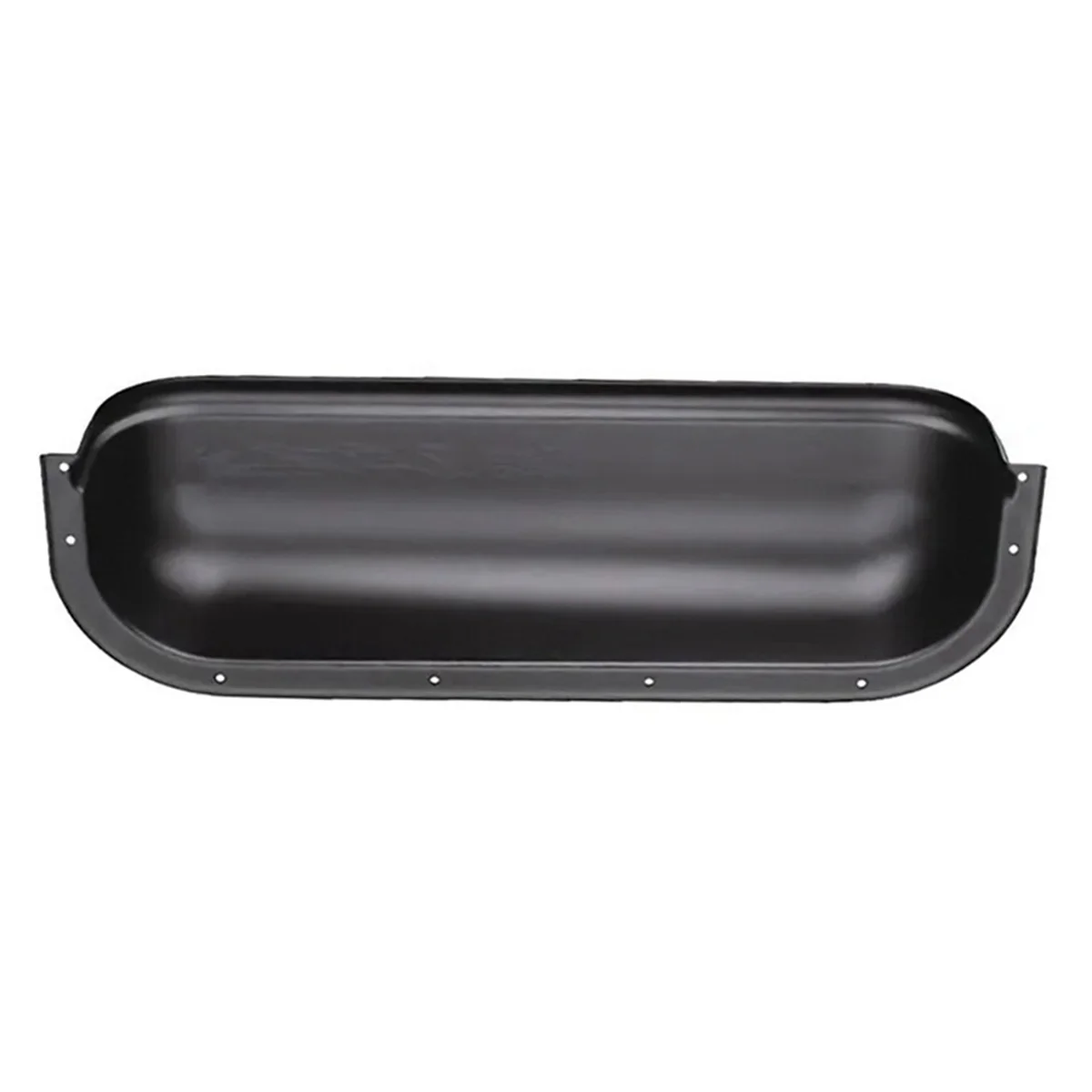 

BAAQ 1 шт. ящик для хранения дверных ручек автомобиля для фургонов, кемперов, универсальный поднос для дверной панели, подлокотник, ящик для хранения, автомобильные аксессуары