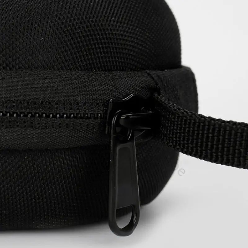 96BA Tragbare Smartwatch-Tragetasche mit Hartschale und Reißverschlüssen – Detail 10