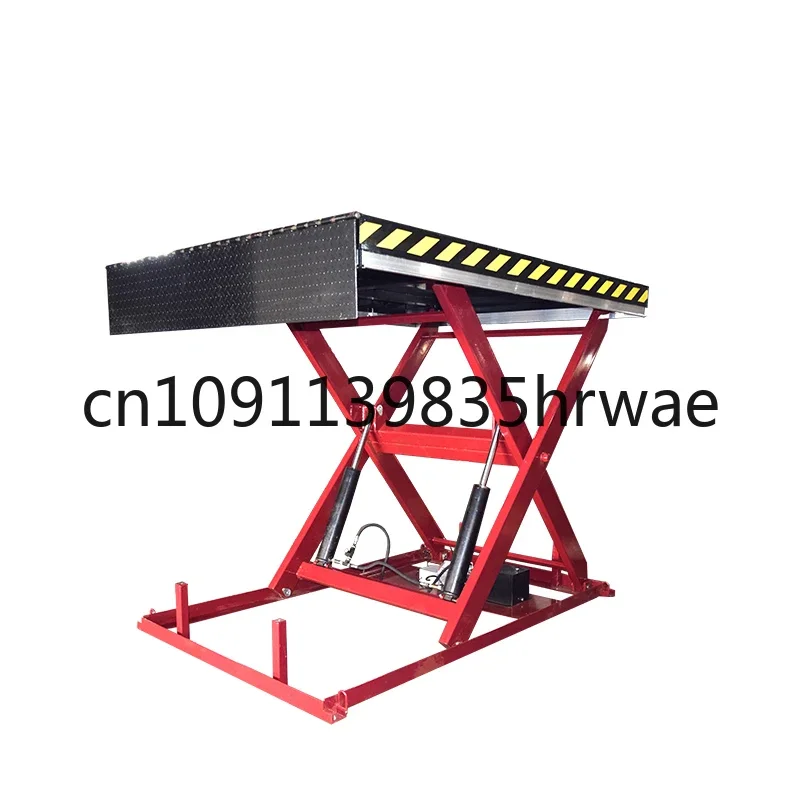 

China Factory Direct Sale High Quality Low Price ized Standing Mover Hydraulic Lift Table
