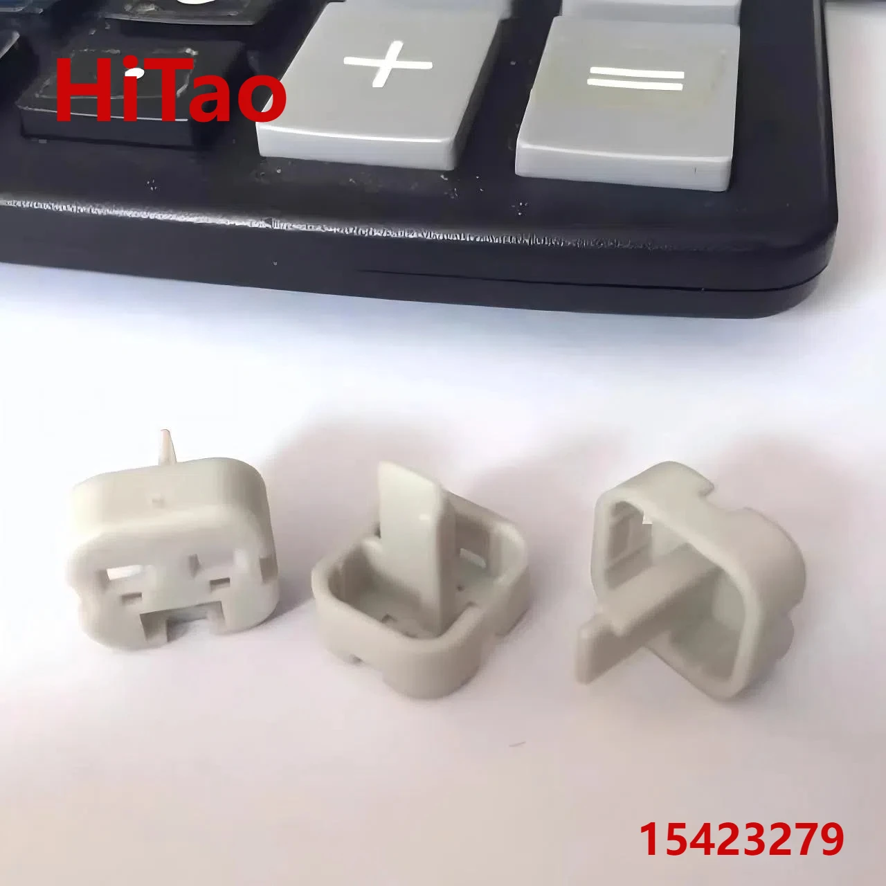 Neues Original 15423279   Kfz-Stecker auf Lager