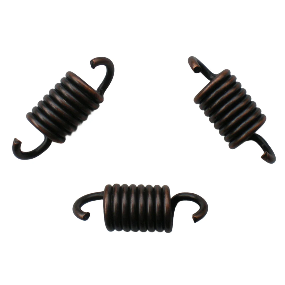 Replacement Clutch Tension Springs for For MS440 MS460 TS400 TS410 TS420 MS360 MS341 036 044 046 OEM Spec Metal Spring Set