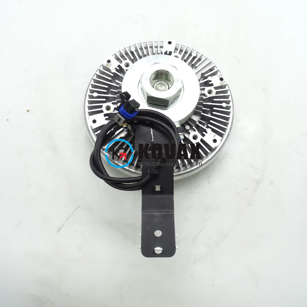 

002152034106 Fan clutch suitable for XE215D XE235D excavators