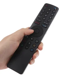 XMRM-010 Voice Remote Control For Xiaomi MI TV 4A Android Smart TVs Wireless L65M5-5ASP L32M5-5ASP L43M5-5ASP L55MS-5ASP