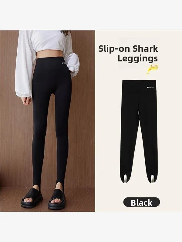

Slimming arkskin Yoga Pants Women's High Waist Leggings Autumn Winter Tummy Control Tight Fit Sports Fitn Footwear