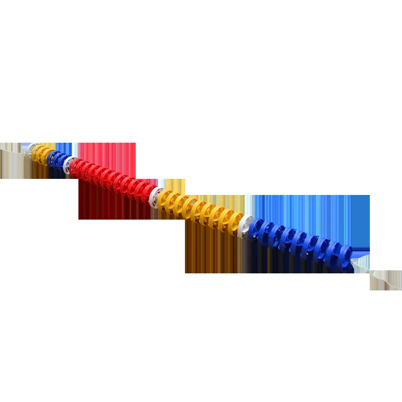 Swimming Pool Lane Line Divider Water Barrier Float Buoy Competition Race Rope Tensioner And Take Up Reel