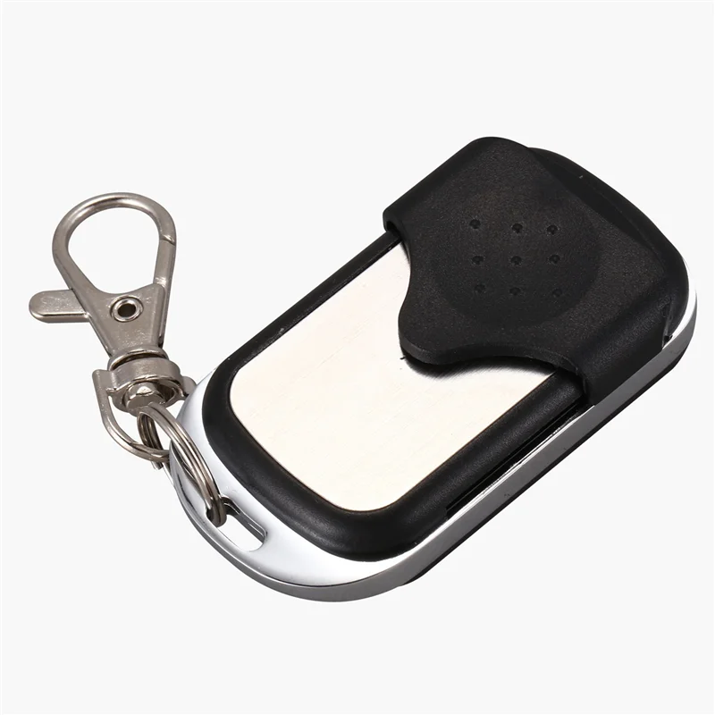 

A60E-5X Universal Remote Copious 433 Mhz Gate Garage Gate Alarm