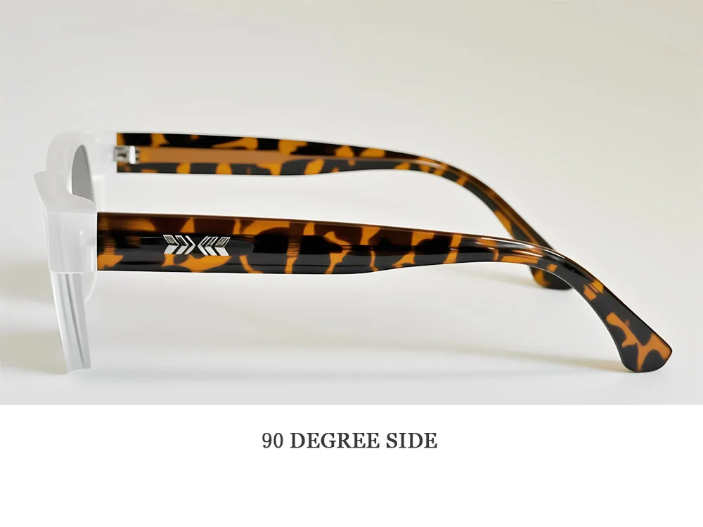 2026 Quadratische Sonnenbrille Herren Luxus Vintage Polarisierte Sonnenbrille Damen Trendige Neue Mode-Brille Gafas De Sol Polarizadas Zonnebril – Detail 23