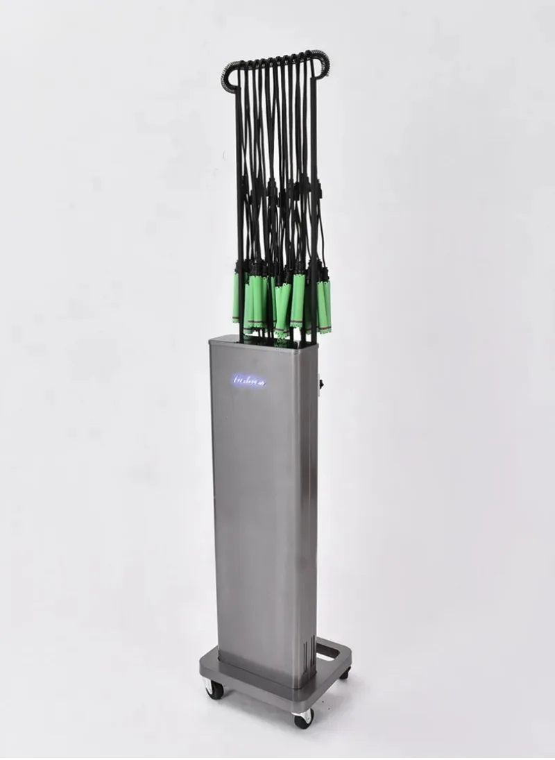 

Salon Hair Equipment Hair Machine Perm Digital Hair Perm Machine For Barbershop