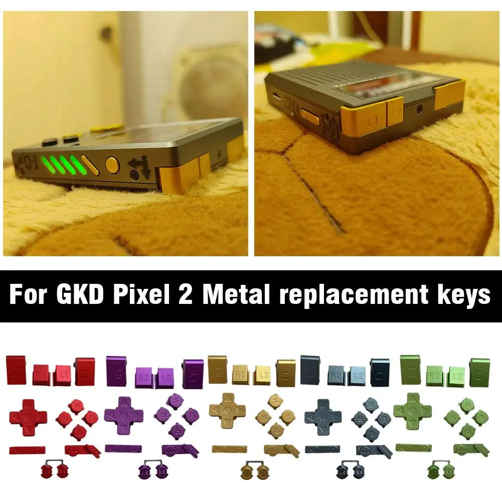 For Gkd Pixel2 Meta…