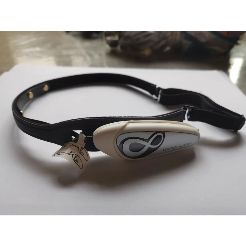 EEG ที่คาดผมสําหรับเด็ก Mind Control ของเล่นอัจฉริยะกิจกรรมคลื่นสมองเพื่อปฏิสัมพันธ์ระหว่างพ่อแม่และลูก