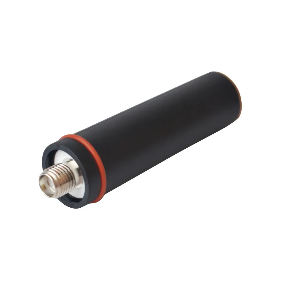 800-2655MHz 2G 3G 4G SMA Female PoC Radio 4.8cm Antenna Zello