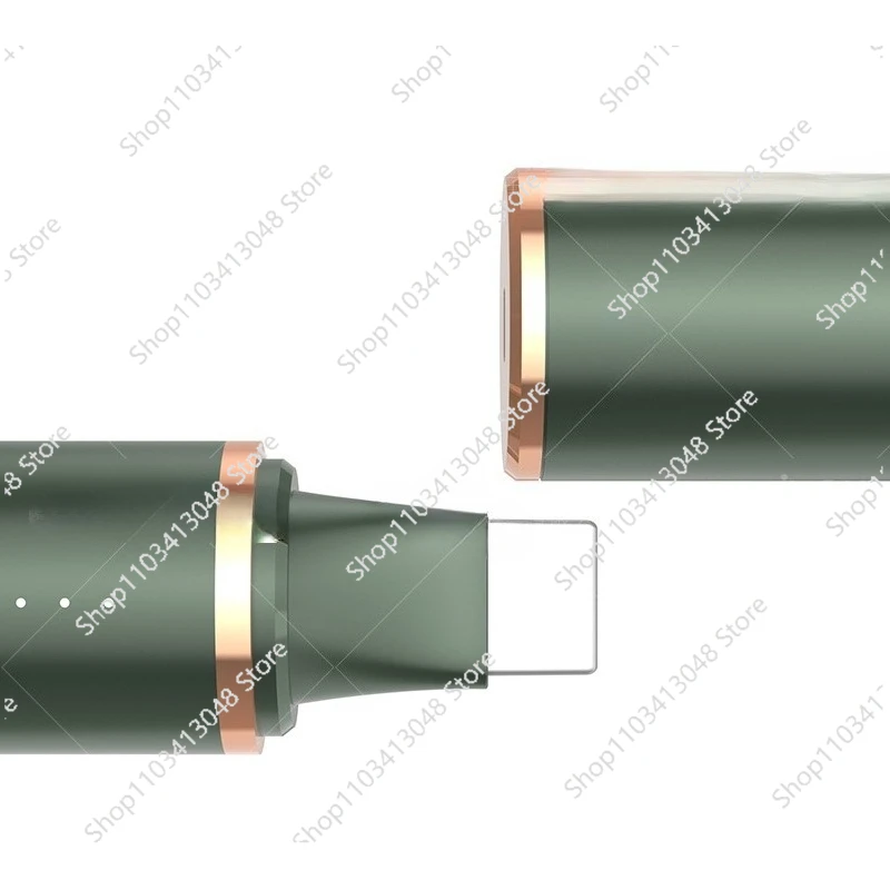 New Electric Laundry Pen Multifunctional Cleaning Pen Ultrasonic Decontamination Pen Portable Clothing