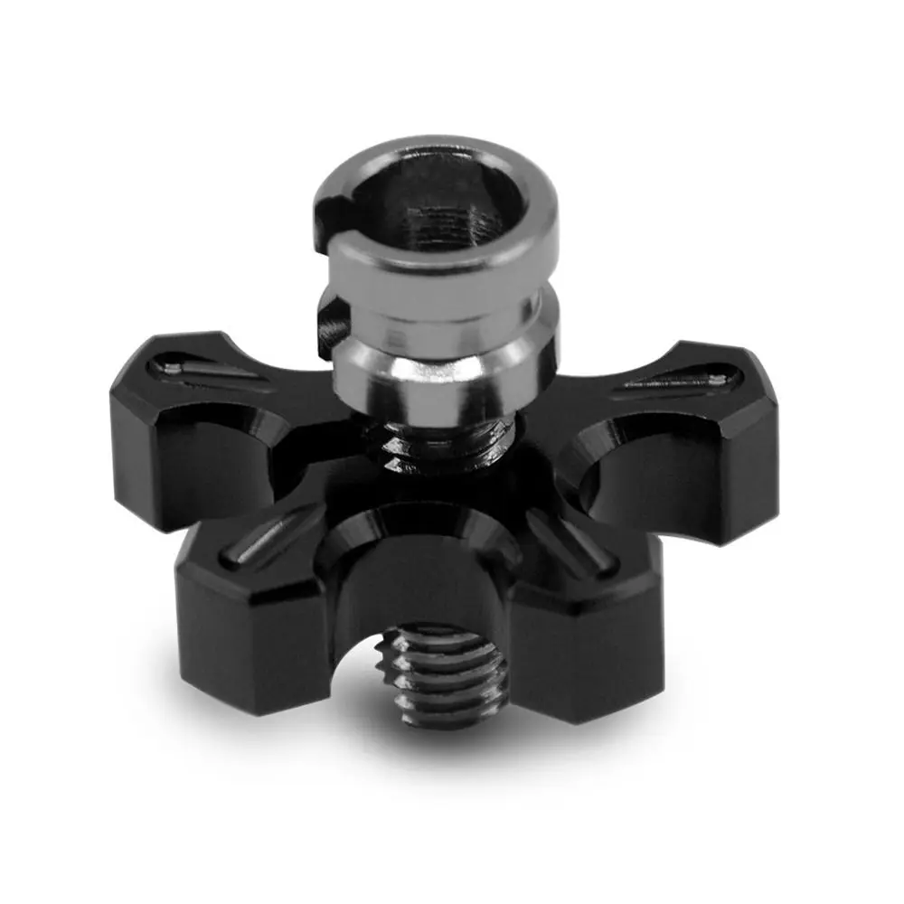 M8 アクセサリーアルミ合金バイク電動バイク修正オートバイクラッチ調整ネジクラッチケーブルアジャスター