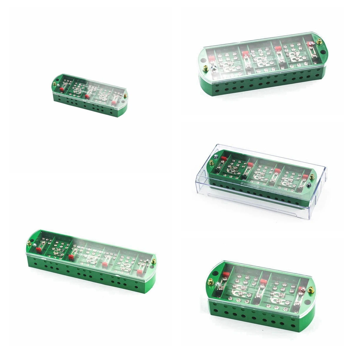 Three Phase FJ6/DFY…