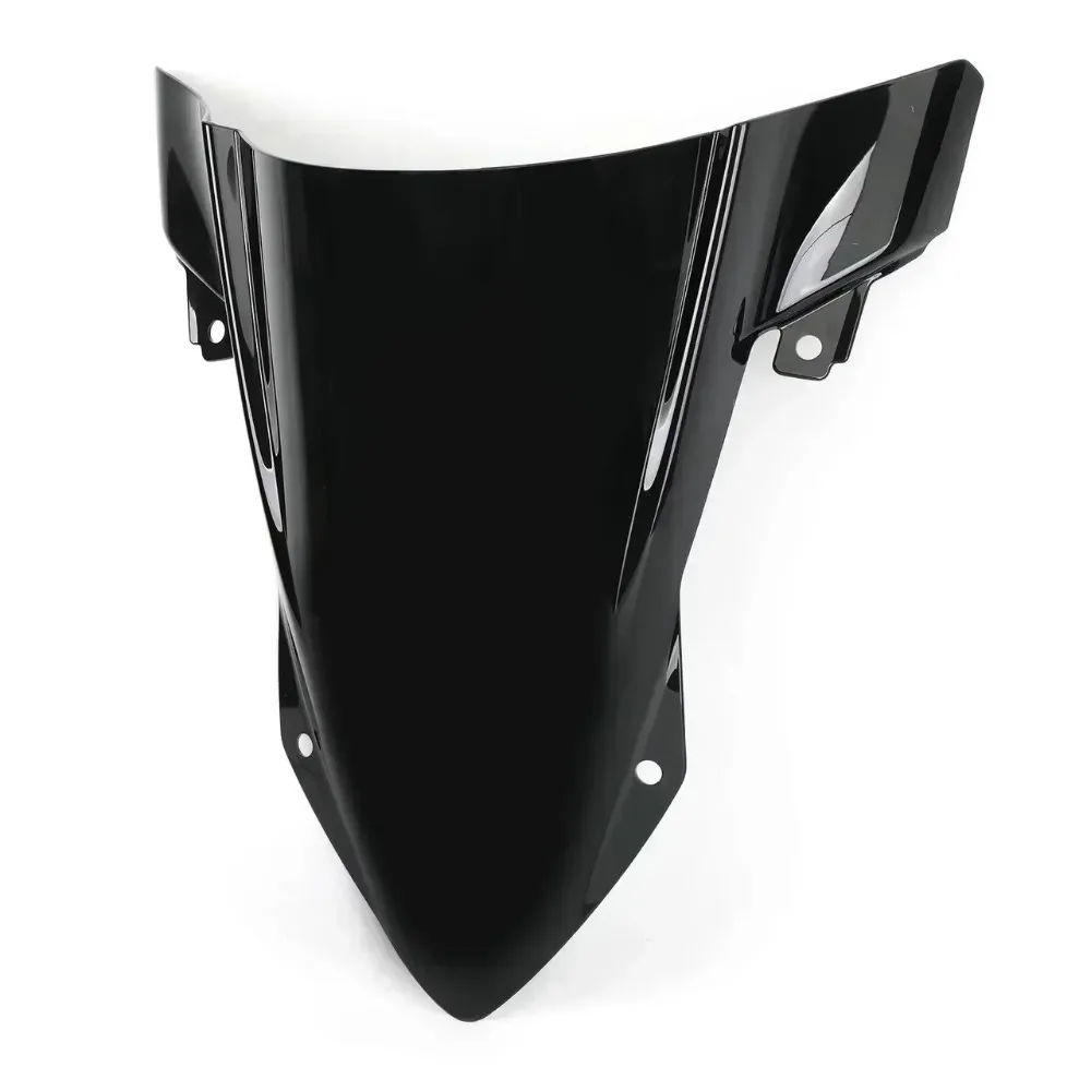 

Motorcycle Windshield For BMW S1000RR 2019-2025 Windscreen S1000 RR Double Bubble Deflector Screen