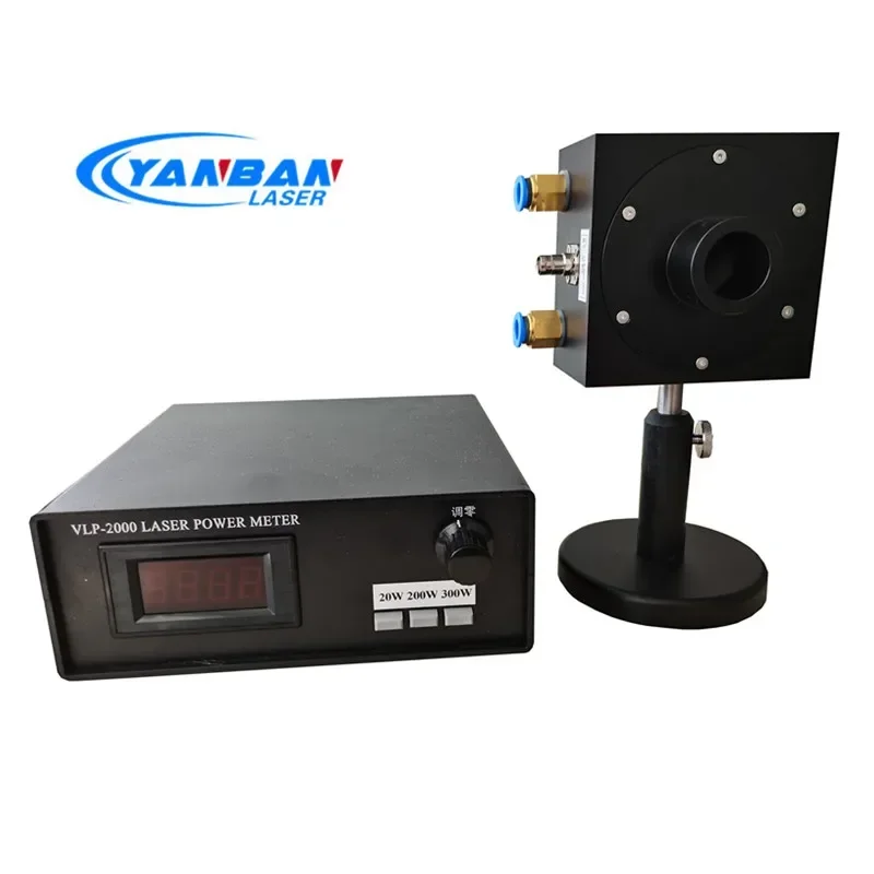 China Factory Price VLP-T2000-300W Desktop Co2 Laser Power Meter