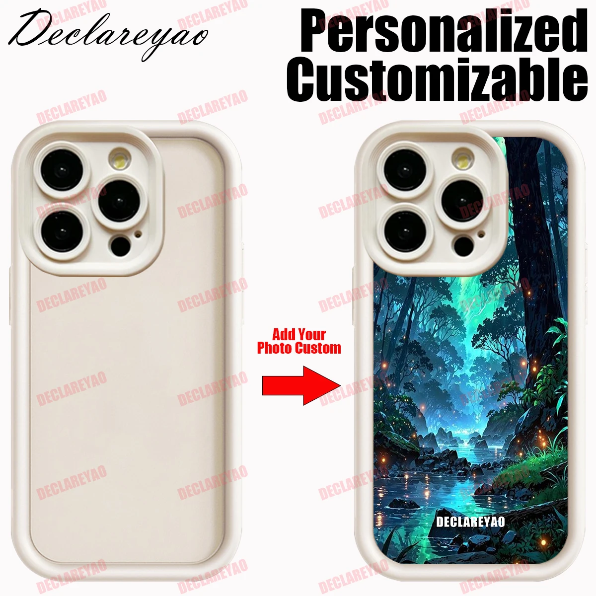 Personalized Diy Cu… - image