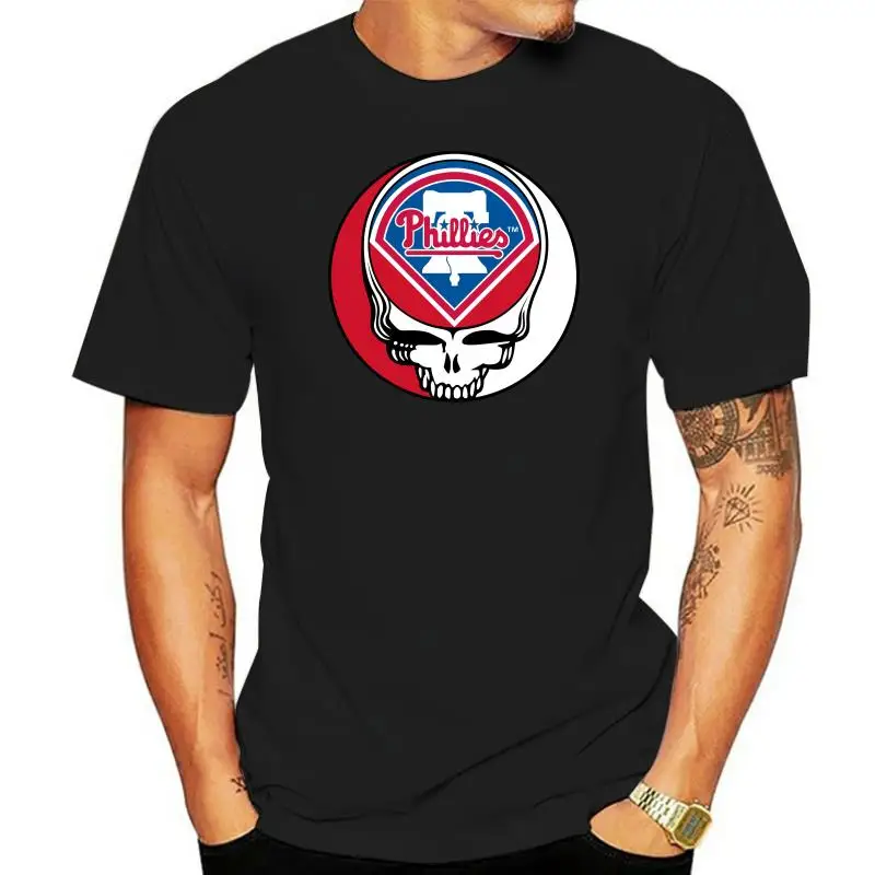 PHILADELPHIA PHILLIES THE BASEBALL MASHUP SHIRTS