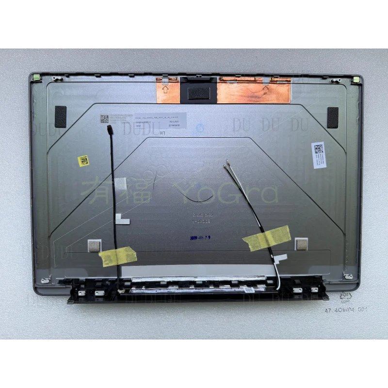 

Новая задняя крышка/верхняя панель дисплея для ноутбуков Latitude 7400 E7400, артикул 0X41RK X41RK