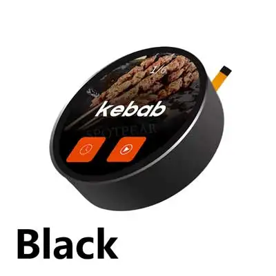 Variant: Black-No PCB Board