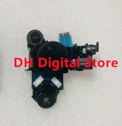 Botón disparador HX300, unidad abierta para SONY HX300, cubierta superior HX300, grupo de interruptores de encendido HX400, piezas de reparación de cámara