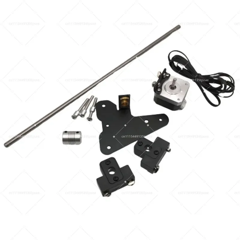 TR8*8 480mm Dual Z Axis Upgrade Kit T8 Lead Screw for FDM 3D Printer