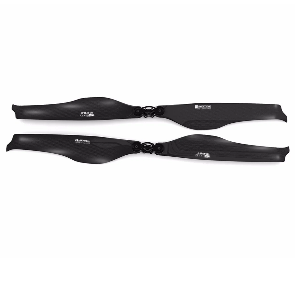 

T-MOTOR FA16.2*5.3 Углеродное волокно 16-дюймовый пропеллер БПЛА Дрон Мультикоптер Складной пропеллер