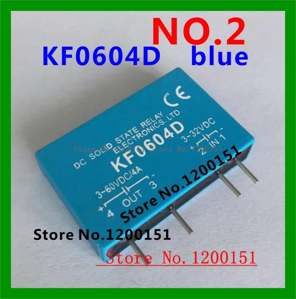 KF0604D the seat IO-1-KF0604D 10-1-KF0604D DC SOLID STATE relay