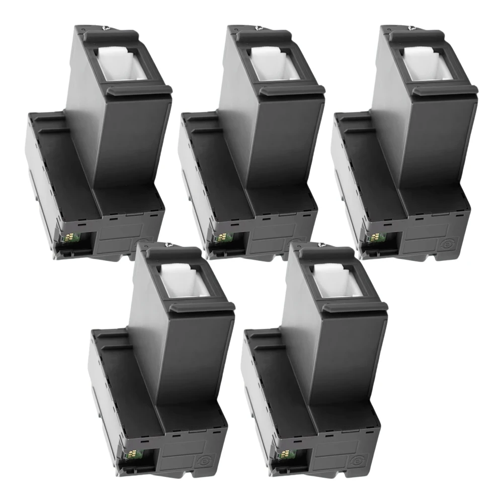 5Pcs For Epson T04D… - image
