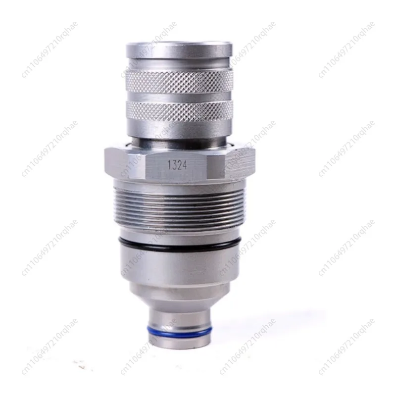 

Ultra High Pressure YouTube Connection Excavator Breaking Hammer Piling Machine Quick Change Plane Hydraulic Quick Joint