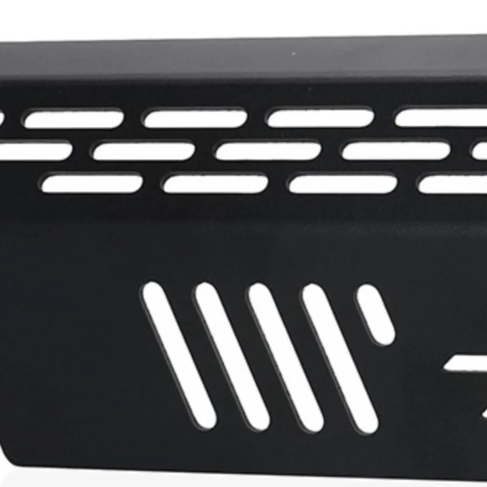 

2025 мотоциклетная выхлопная труба, теплозащитный экран, защита глушителя для Benelli TRK702 TRK702X TRK 702 X 702X 2022 2023 2024