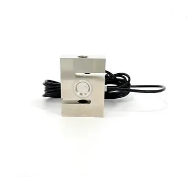 Keli S Type Load Cell Sensor for Weight Weighing Weigh Scale Measurement Load Cells for Scale 50lb 100lb 150lb 200lb 10klb 20klb